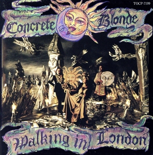 ウォーキング・イン・ロンドン