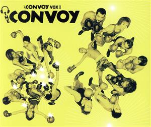 THE CONVOY VOX Ⅰ (初回限定版)