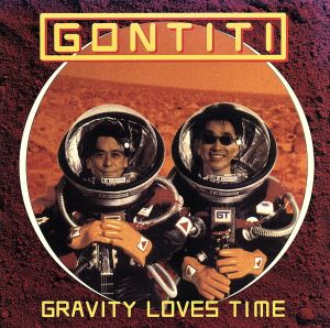 Gravity loves TIME