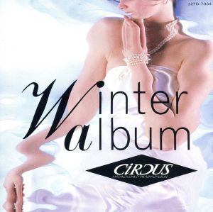 WINTER ALBUM