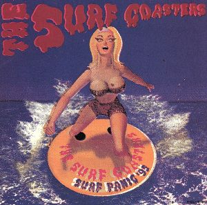 SURF PANIC ｀95