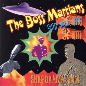 Surforama VOL.4