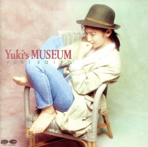 YUKI′S MUSEUM