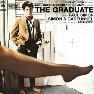 卒業-オリジナル・サウンドトラック