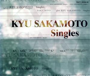 KYU SAKAMOTO Singles