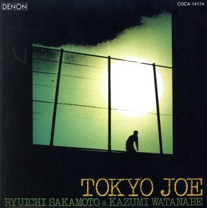 TOKYO JOE