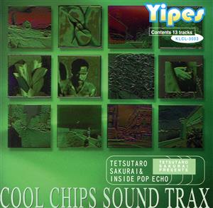 cool chips orignal sound trax