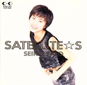 SATELLITE☆S