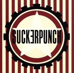 SUCKERPUNCH