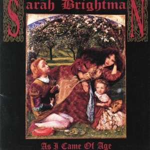 アズ・アイ・ケイム・オブ・エイジ