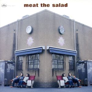 MEAT THE SALAD