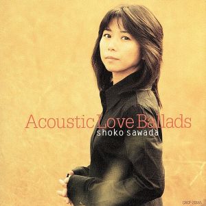 Acoustic Love Ballad