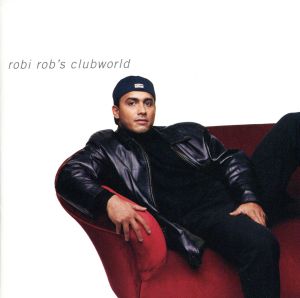 Robi Rob′s Clubworld