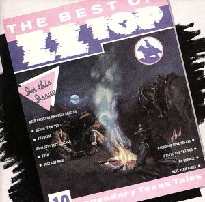 ベスト・オブ ZZトップ 中古CD | ブックオフ公式オンラインストア