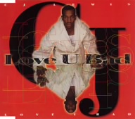 ラヴ・U・バッド