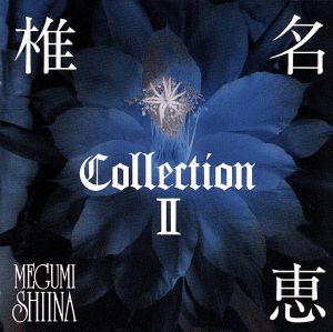 Collection2 椎名恵