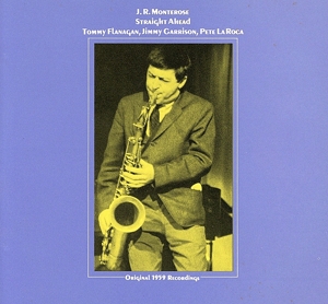 ストレート・アヘッド