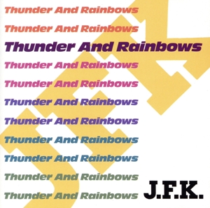 サンダー&レインボウズ