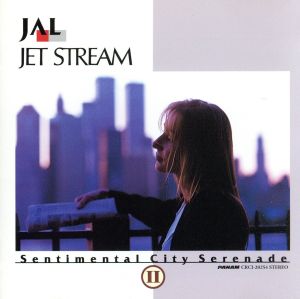 JET STREAM