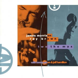 トゥー・ザ・マックス