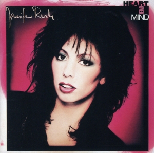 ハート・オーヴァー・マインド