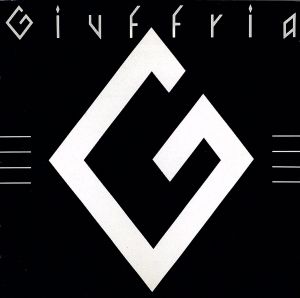 GIUFFRIA(美伝説)