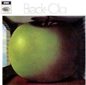 BECK-OLA