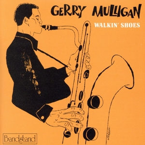 ウォーキン・シューズ