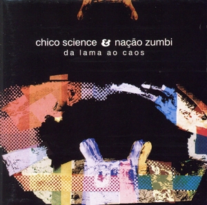 カオスのマンギ・ビート