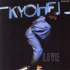 Kyohei Live