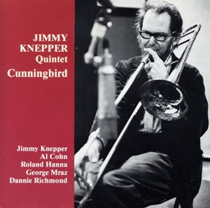 カニングバード