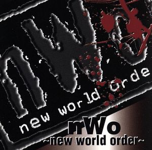 nWo-new world order-