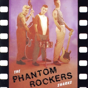 ファントム・ロッカーズ