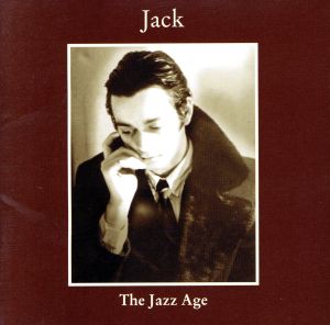 THE JAZZ AGE