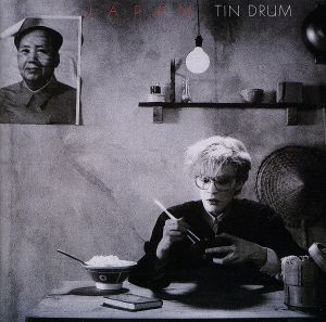 TIN DRUM