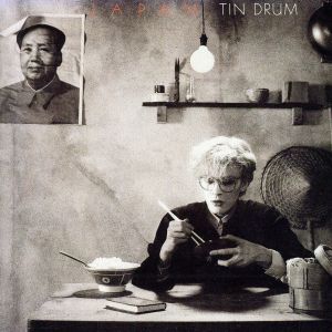 TIN DRUM(錻力の太鼓)