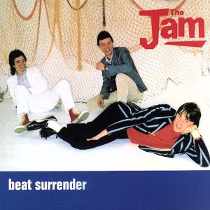 Beat surrender(ジャム)