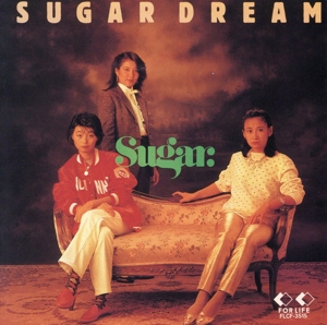 Sugar Dream