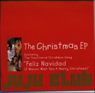 The Christmas EP