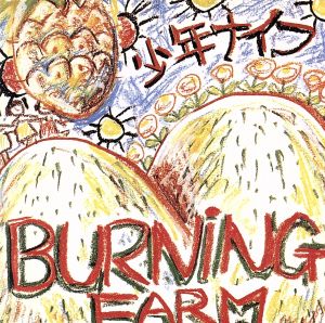 BURNING FARM