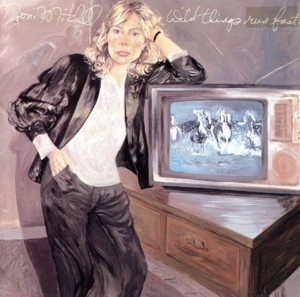 ワイルド・シングス・ラン・ファースト