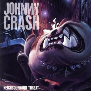 ネイバーフッド・スレット