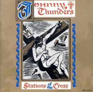 STATIONS OF THE CROSS