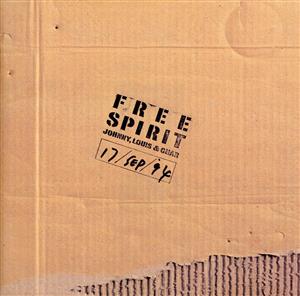 FREE SPIRIT 1994