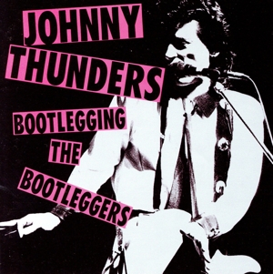 ブートレッギン・ザ・ブレートレッガーズ