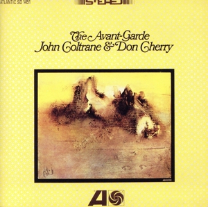 アヴァンギャルド