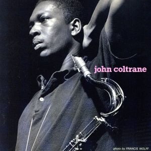 BEST OF JOHN COLTRANE