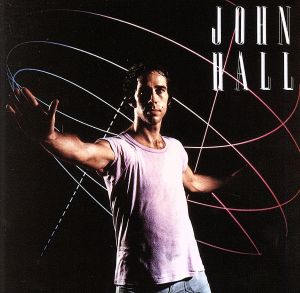 ジョン・ホールの世界