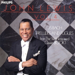 プレリュードとフーガ(4)