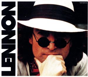 ジョン・レノン・ボックス[4cd] 中古CD | ブックオフ公式オンラインストア